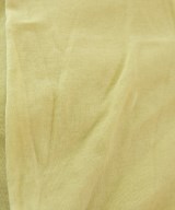 AURALEE（オーラリー）Tシャツ・カットソー 黄 サイズ:1(M位) レディース/2200659871077