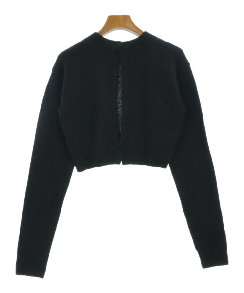 AURALEE（オーラリー）ニット・セーター 黒 サイズ:0(S位) レディース/2200661485040