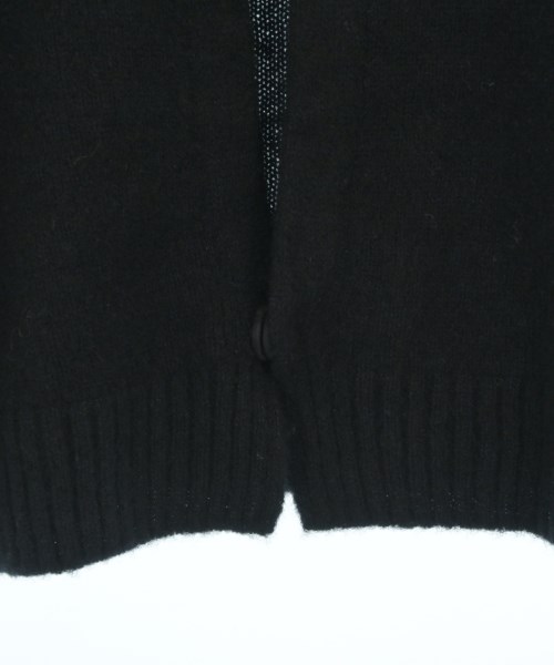 AURALEE（オーラリー）ニット・セーター 黒 サイズ:0(S位) レディース/2200661485040