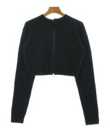 AURALEE（オーラリー）ニット・セーター 黒 サイズ:0(S位) レディース/2200661485040