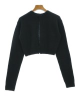 AURALEE（オーラリー）ニット・セーター 黒 サイズ:0(S位) レディース/2200661485040