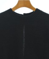 AURALEE（オーラリー）ニット・セーター 黒 サイズ:0(S位) レディース/2200661485040