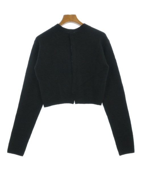 AURALEE（オーラリー）ニット・セーター 黒 サイズ:1(M位) レディース/2200661485057