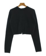 AURALEE（オーラリー）ニット・セーター 黒 サイズ:1(M位) レディース/2200661485057