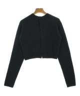 AURALEE（オーラリー）ニット・セーター 黒 サイズ:1(M位) レディース/2200661485057