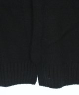 AURALEE（オーラリー）ニット・セーター 黒 サイズ:1(M位) レディース/2200661485057