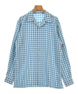 AURALEE カジュアルシャツ