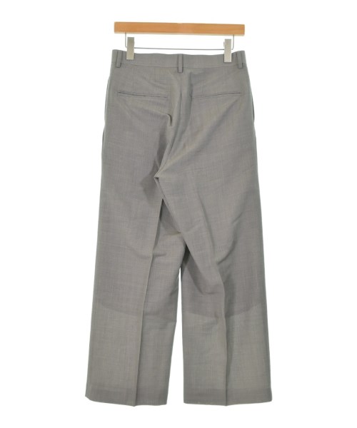 AURALEE（オーラリー）スラックス グレー サイズ:1(M位) レディース/2200665058158