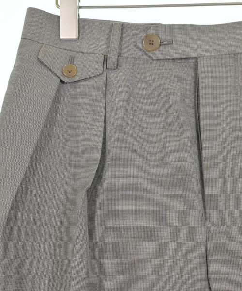 AURALEE（オーラリー）スラックス グレー サイズ:1(M位) レディース/2200665058158