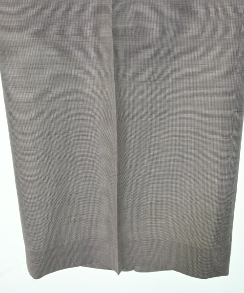 AURALEE（オーラリー）スラックス グレー サイズ:1(M位) レディース/2200665058158