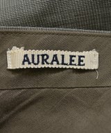 AURALEE（オーラリー）スラックス グレー サイズ:1(M位) レディース/2200665058158