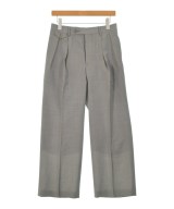 AURALEE スラックス