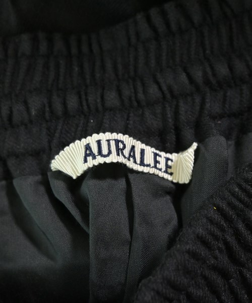 AURALEE（オーラリー）その他 黒 サイズ:1(M位) レディース/2200665058189