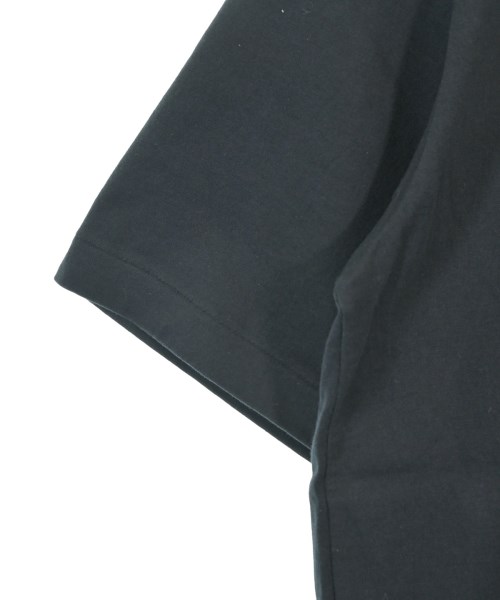 AURALEE（オーラリー）Tシャツ・カットソー 黒 サイズ:0(S位) レディース/2200665058202