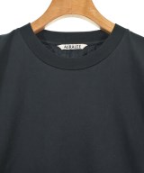 AURALEE（オーラリー）Tシャツ・カットソー 黒 サイズ:0(S位) レディース/2200665058202