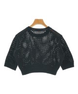 AURALEE（オーラリー）ニット・セーター 紺 サイズ:F レディース/2200665058301