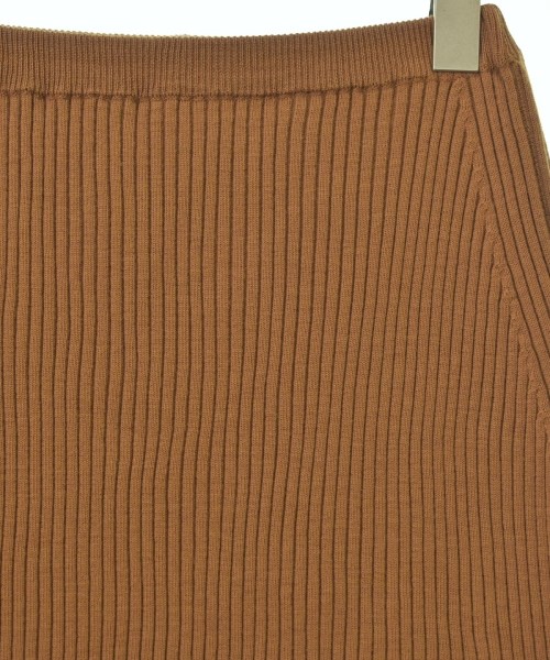 AURALEE（オーラリー）ロング・マキシ丈スカート ベージュ サイズ:0(S位) レディース/2200662115045