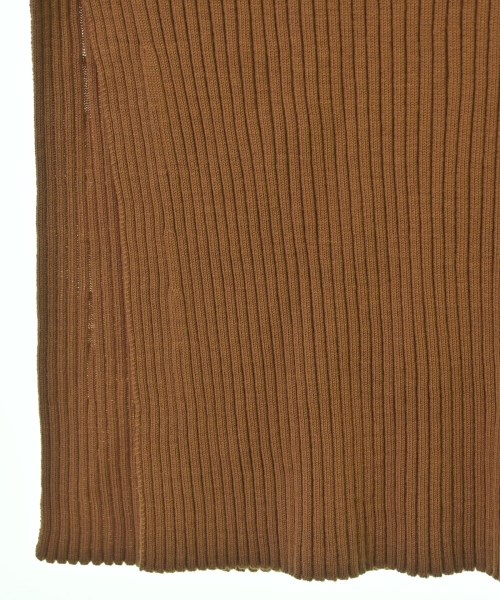 AURALEE（オーラリー）ロング・マキシ丈スカート ベージュ サイズ:0(S位) レディース/2200662115045