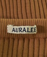 AURALEE（オーラリー）ロング・マキシ丈スカート ベージュ サイズ:0(S位) レディース/2200662115045