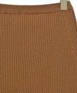 AURALEE（オーラリー）ロング・マキシ丈スカート ベージュ サイズ:0(S位) レディース/2200662115045