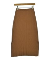 AURALEE ロング・マキシ丈スカート