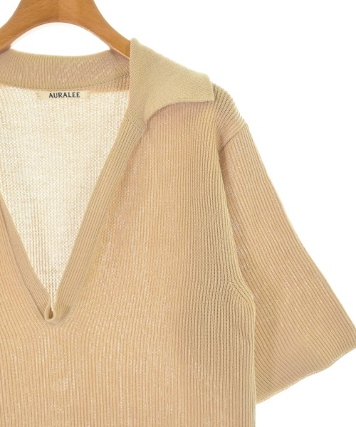 AURALEE（オーラリー）ワンピース ベージュ サイズ:0(S位) レディース/2200662371014