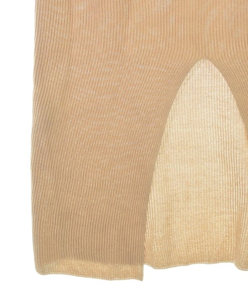 AURALEE（オーラリー）ワンピース ベージュ サイズ:0(S位) レディース/2200662371014