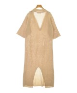 AURALEE（オーラリー）ワンピース ベージュ サイズ:0(S位) レディース/2200662371014