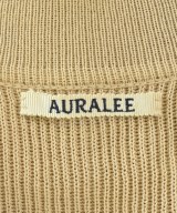 AURALEE（オーラリー）ワンピース ベージュ サイズ:0(S位) レディース/2200662371014