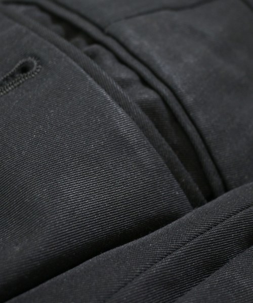 AURALEE（オーラリー）スラックス 黒 サイズ:3(L位) レディース/2200665832024