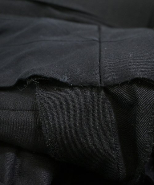 AURALEE（オーラリー）スラックス 黒 サイズ:3(L位) レディース/2200665832024