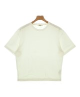 AURALEE（オーラリー）Tシャツ・カットソー 白 サイズ:1(M位) レディース/2200665913105