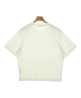 AURALEE（オーラリー）Tシャツ・カットソー 白 サイズ:1(M位) レディース/2200665913105