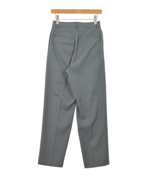 AURALEE（オーラリー）スラックス グレー サイズ:0(S位) レディース/2200666052186