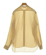 AURALEE（オーラリー）カジュアルシャツ ベージュ サイズ:1(M位) レディース/2200661479025