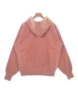 AURALEE（オーラリー）パーカー ピンク サイズ:1(M位) レディース/2200662839026