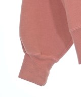 AURALEE（オーラリー）パーカー ピンク サイズ:1(M位) レディース/2200662839026