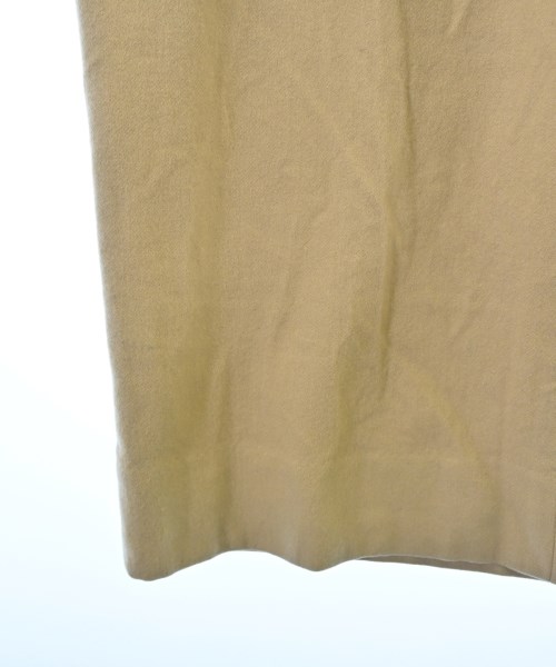 AURALEE（オーラリー）その他 ベージュ サイズ:0(S位) レディース/2200666810014