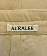 AURALEE（オーラリー）その他 ベージュ サイズ:0(S位) レディース/2200666810014