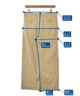 AURALEE（オーラリー）その他 ベージュ サイズ:0(S位) レディース/2200666810014