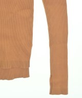 AURALEE（オーラリー）Tシャツ・カットソー オレンジ サイズ:1(M位) レディース/2200664557034