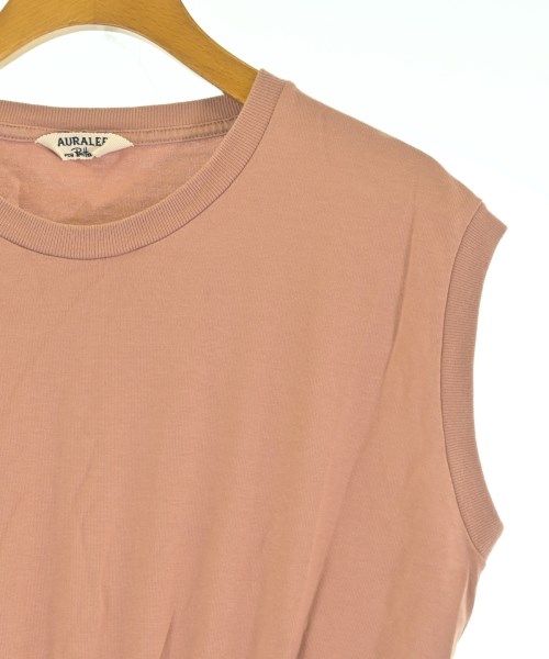 AURALEE（オーラリー）ワンピース ピンク サイズ:0(S位) レディース/2200664557041
