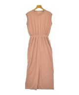 AURALEE（オーラリー）ワンピース ピンク サイズ:0(S位) レディース/2200664557041