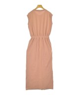 AURALEE（オーラリー）ワンピース ピンク サイズ:0(S位) レディース/2200664557041