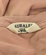 AURALEE（オーラリー）ワンピース ピンク サイズ:0(S位) レディース/2200664557041