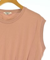 AURALEE（オーラリー）ワンピース ピンク サイズ:0(S位) レディース/2200664557041