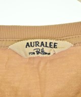 AURALEE（オーラリー）ワンピース ベージュ サイズ:0(S位) レディース/2200664557058