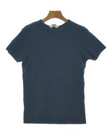 AURALEE（オーラリー）Tシャツ・カットソー 青 サイズ:1(M位) レディース/2200664085292