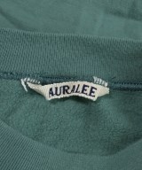 AURALEE（オーラリー）スウェット 緑 サイズ:1(M位) レディース/2200665022050