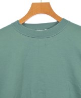 AURALEE（オーラリー）スウェット 緑 サイズ:1(M位) レディース/2200665022050